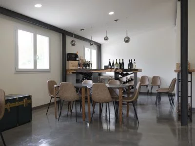 Hauptbild von Cantine Giubertoni (Lambrusco)