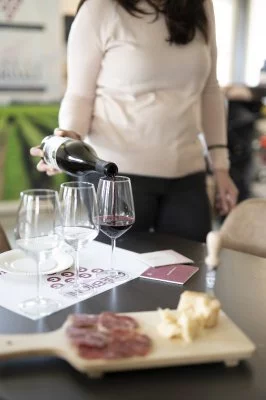 Main image of Cantine Giubertoni (Lambrusco)