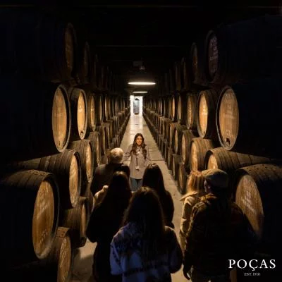 Immagine principale di Poças (Valle del Douro, Porto)