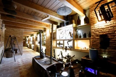 Immagine principale di Tenuta Castello di Razzano (Monferrato, Monferrato Casalese)