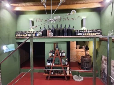 Imagen principal de AZ.AGR. CA’ TRIFOLERA di Artusio G. & figlie (Langhe, Roero, Barbaresco)