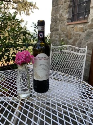 Immagine principale di PODERE CASTELLINUZZA (Chianti, Chianti Classico)