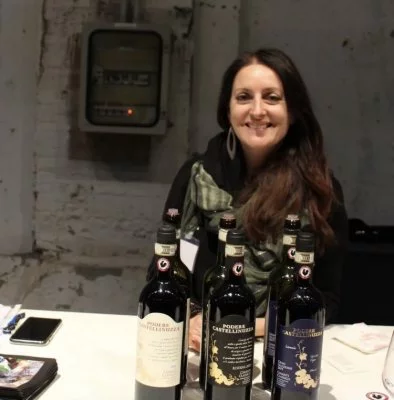 Main image of PODERE CASTELLINUZZA (Chianti, Chianti Classico)