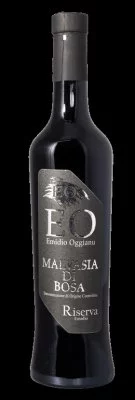 Image principale de Emidio Oggianu