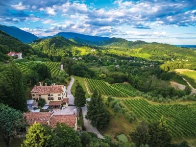 Hauptbild von Ville d'Arfanta (Valdobbiadene, Prosecco)