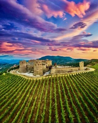 Gran bella esperienza