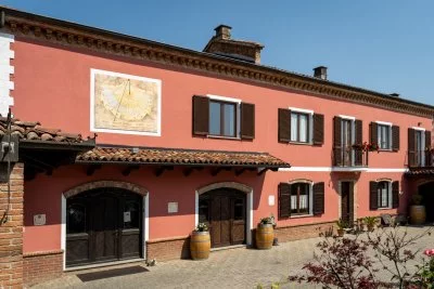 Image principale de Tenuta La Meridiana (Monferrato)