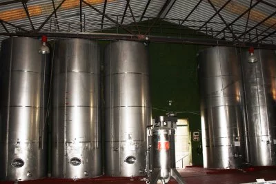 Imagen principal de BODEGA DE TEULADA, LA COOPERATIVA (Alicante, Costa Blanca)