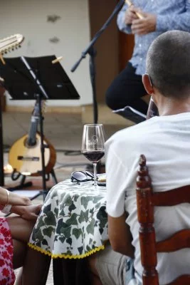 Immagine principale di BODEGA DE TEULADA, LA COOPERATIVA (Alicante, Costa Blanca)