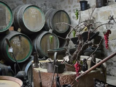 Imagen principal de CELLER MENESCAL (Cataluña, Terra Alta)