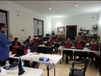 Image principale de Tenuta Posta della Casa (Tavoliere delle Puglie)