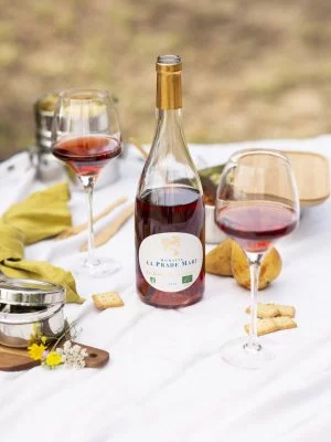 Immagine principale di Domaine la Prade Mari (Linguadoca-Rossiglione, Languedoc)