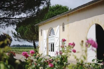Main image of CHATEAU TOURTEAU CHOLLET (Bordeaux, Graves, Southern Gironde)