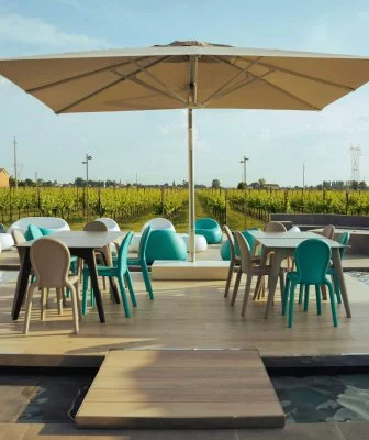 Hauptbild von CANTINA VENTIVENTI (Lambrusco, Food Valley)