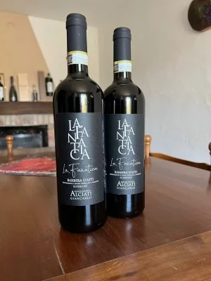 Immagine principale di Alciati Azienda Agricola (Langhe, Monferrato)