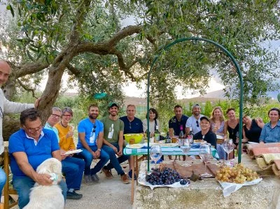 Immagine principale di Elios - natural wines/vini naturali (Colline di Alcamo)
