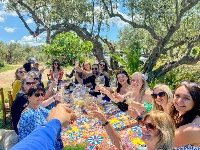 Immagine principale di Elios - natural wines/vini naturali (Colline di Alcamo)