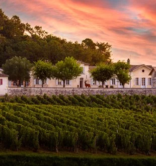 Main image of Château Beaulieu (Bordeaux, Bourg)