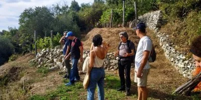 Immagine principale di azienda agricola ceramida