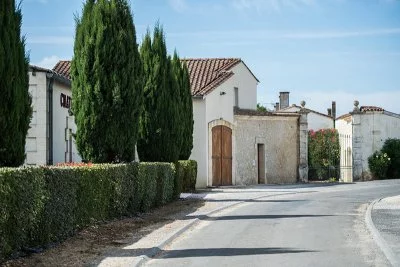 Imagen principal de Château Puybarbe (Burdeos, Bourg)