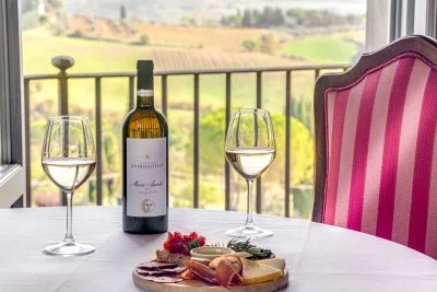 Main image of Tenuta Guardastelle (Val d'Elsa)