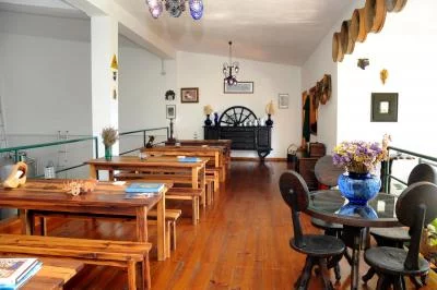 Immagine principale di Quinta das Escomoeiras (Vinho Verde, Basto)