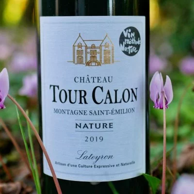 Imagen principal de Maison Lateyron - Château Tour Calon (Burdeos, Saint-Emilion)