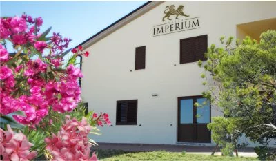 Immagine principale di Villa Imperium (Piceno)