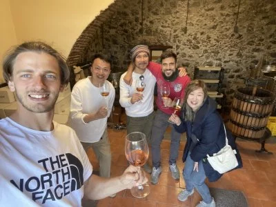 Immagine principale di ETERNA VIGNETI (Etna)