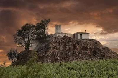Immagine principale di Quinta das Arcas (Vinho Verde)