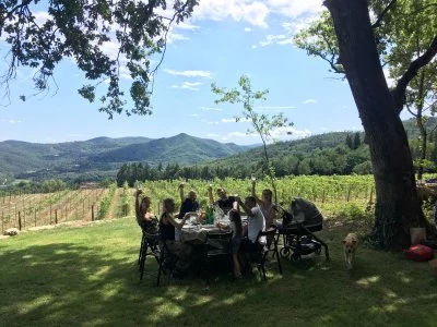 Imagen principal de Ornina Winery