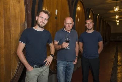 Immagine principale di GRIMALDI LUIGINO (Langhe, Alta Langa, Barolo)