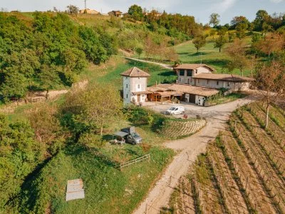 Immagine principale di Cantina del Frignano (Lambrusco, Food Valley)