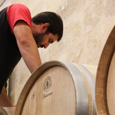 Imagen principal de Château La Pointe Bouquey (Burdeos, Saint-Emilion)