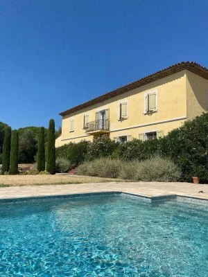 Main image of Château Mouresse (Provence, Côtes de Provence)