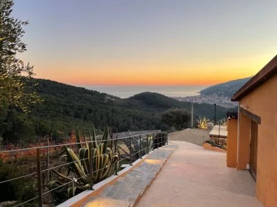 Imagen principal de Terrazza Praié