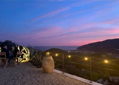 Immagine principale di Terrazza Praié