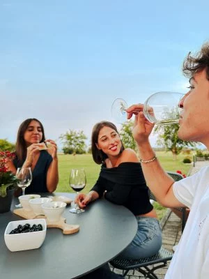 Immagine principale di Vigne del Malina (Colli Orientali, Friuli Grave)