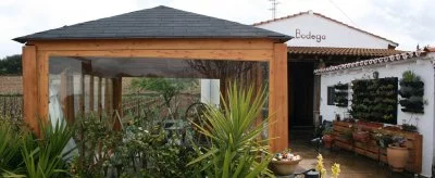 Main image of Bodega Vetas