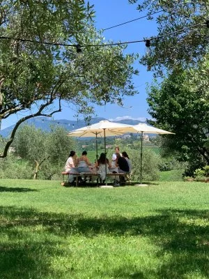 Imagen principal de Gli Allori (Valdobbiadene, Prosecco)