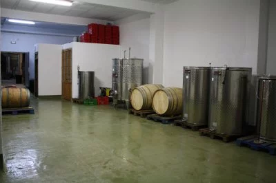 Main image of Cellers Blanch (Catalonia, Tarragona)