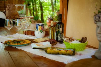 Hauptbild von Vigna di More