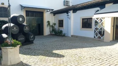 Imagen principal de Cayetano del Pino (Jerez, Cádiz)