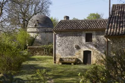 Main image of Château Roquefort (Bordeaux, Entre-Deux-Mers)