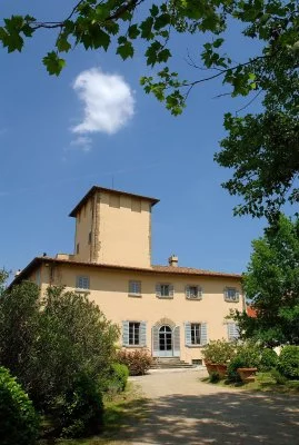 Main image of Selvapiana (Chianti, Chianti Rufina)