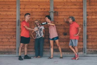 Imagen principal de Il Monte Caro (Valpolicella, Amarone, Soave)