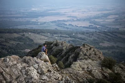 Imagen principal de AMPELEIA (Maremma)