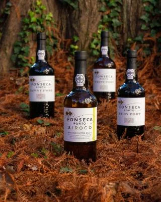 Image principale de Fonseca Port Wine Cellars (Porto)