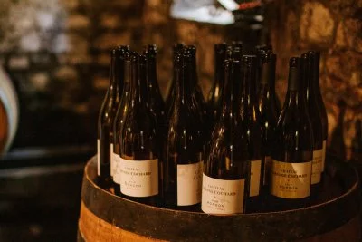 Imagen principal de Château Grange Cochard (Beaujolais, Morgon)