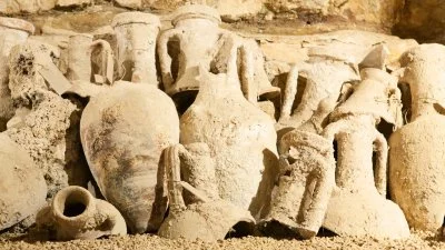 Main image of IDAIA WINERY (Heraklion, Crete)